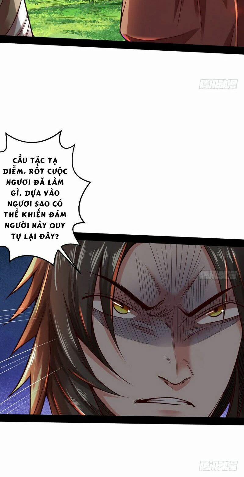 Ta Là Tà Đế 8 trang 9