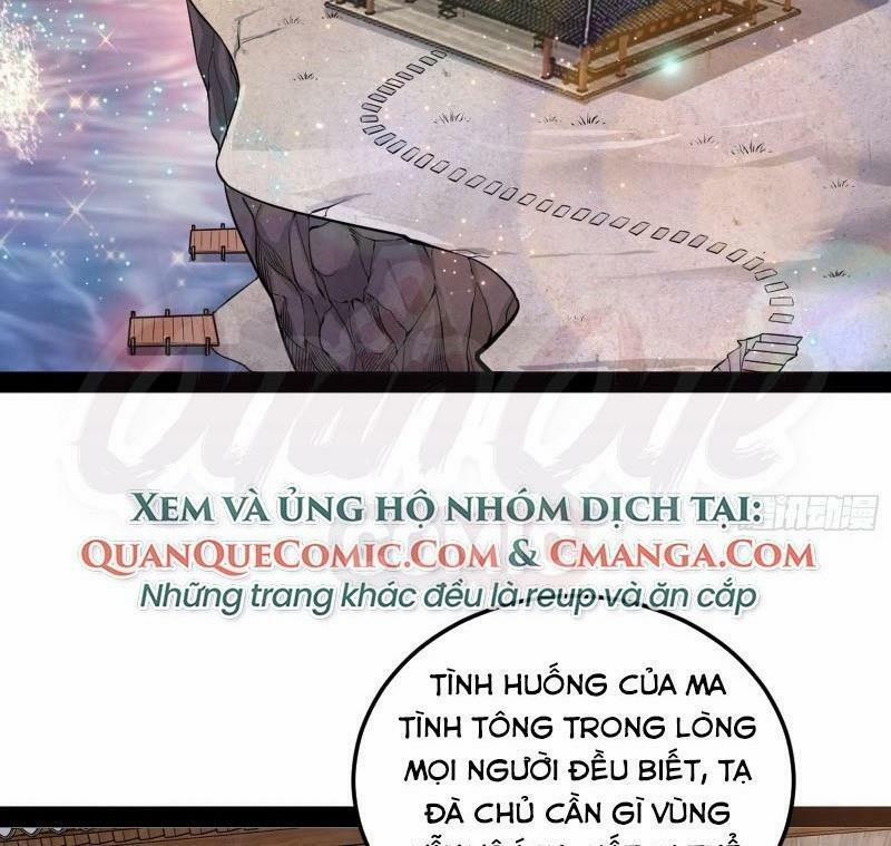 Ta Là Tà Đế 80 trang 1