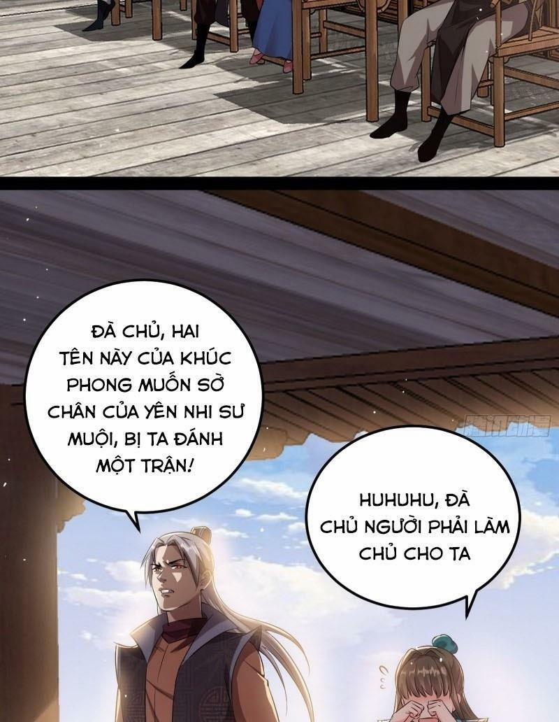 Ta Là Tà Đế 80 trang 10