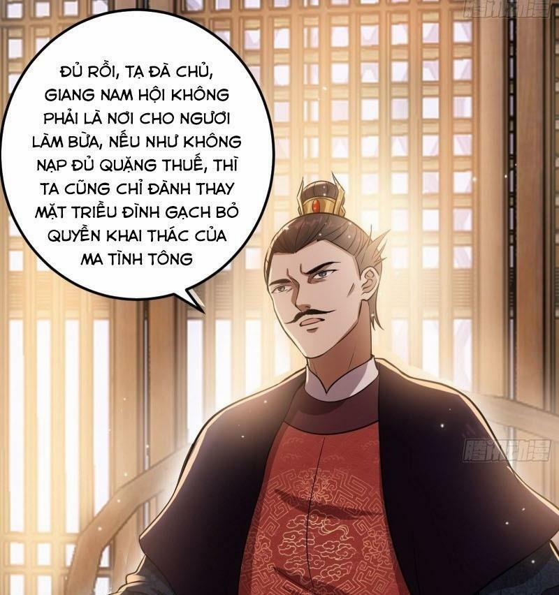 Ta Là Tà Đế 80 trang 18