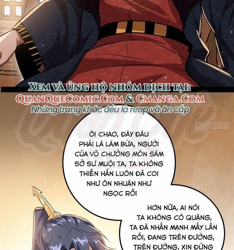 Ta Là Tà Đế 80 trang 19