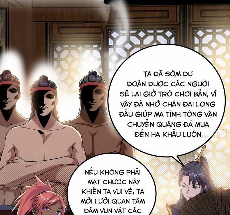 Ta Là Tà Đế 80 trang 25