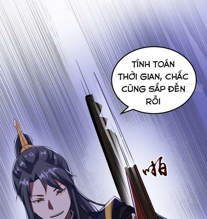 Ta Là Tà Đế 80 trang 27