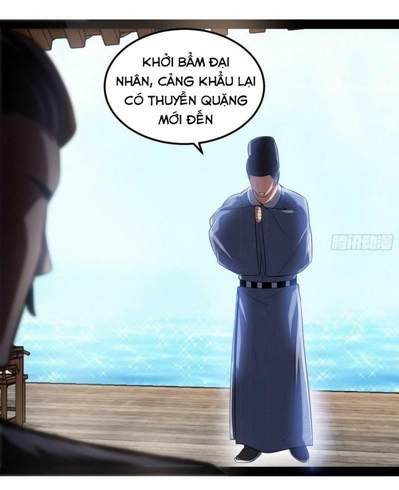 Ta Là Tà Đế 80 trang 30