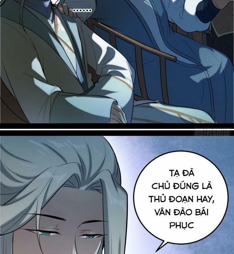 Ta Là Tà Đế 80 trang 34