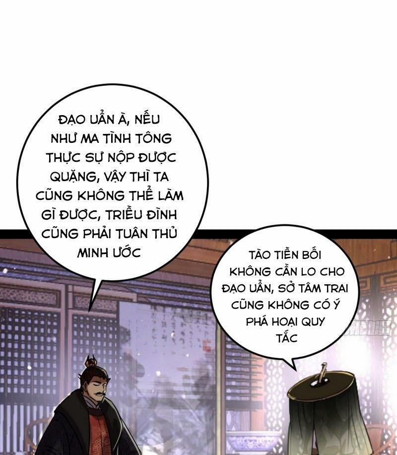 Ta Là Tà Đế 80 trang 36