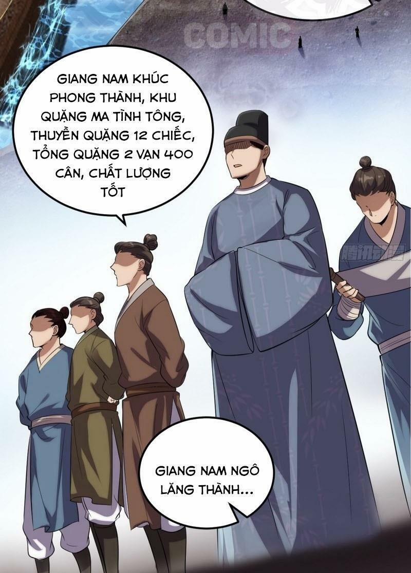 Ta Là Tà Đế 80 trang 41