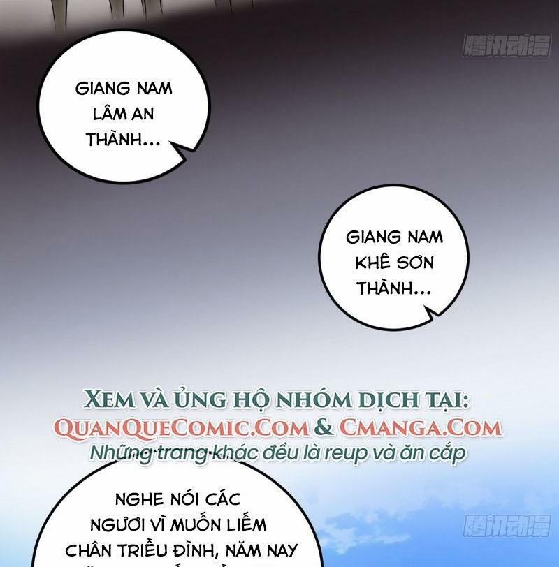 Ta Là Tà Đế 80 trang 42