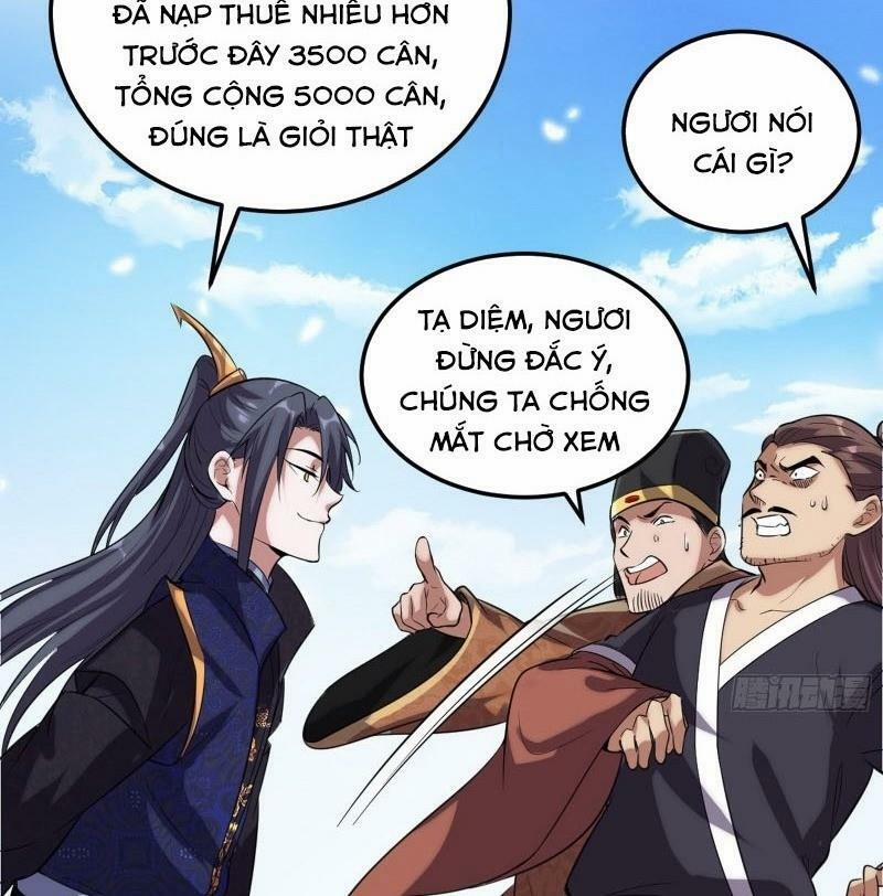 Ta Là Tà Đế 80 trang 43