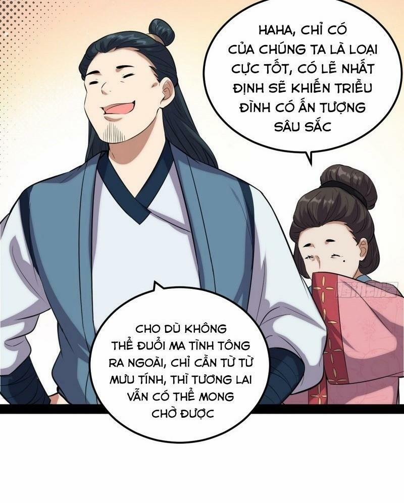 Ta Là Tà Đế 80 trang 50