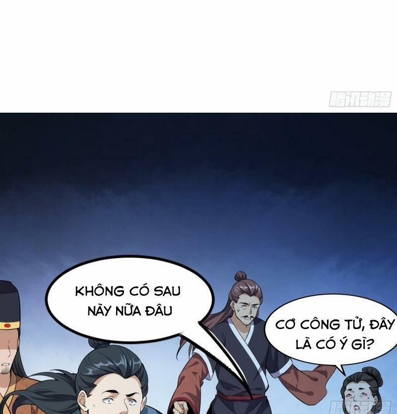 Ta Là Tà Đế 80 trang 51