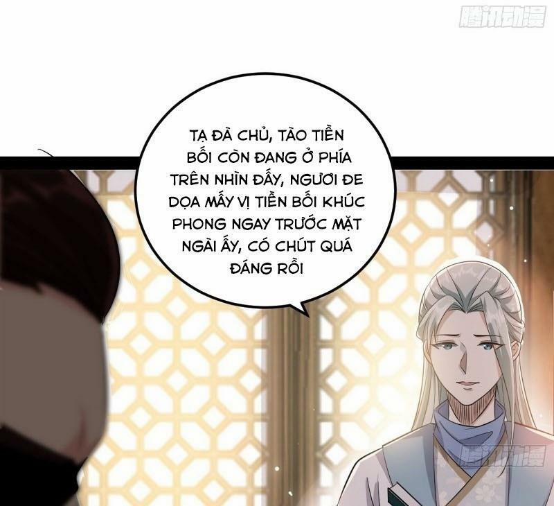 Ta Là Tà Đế 80 trang 6