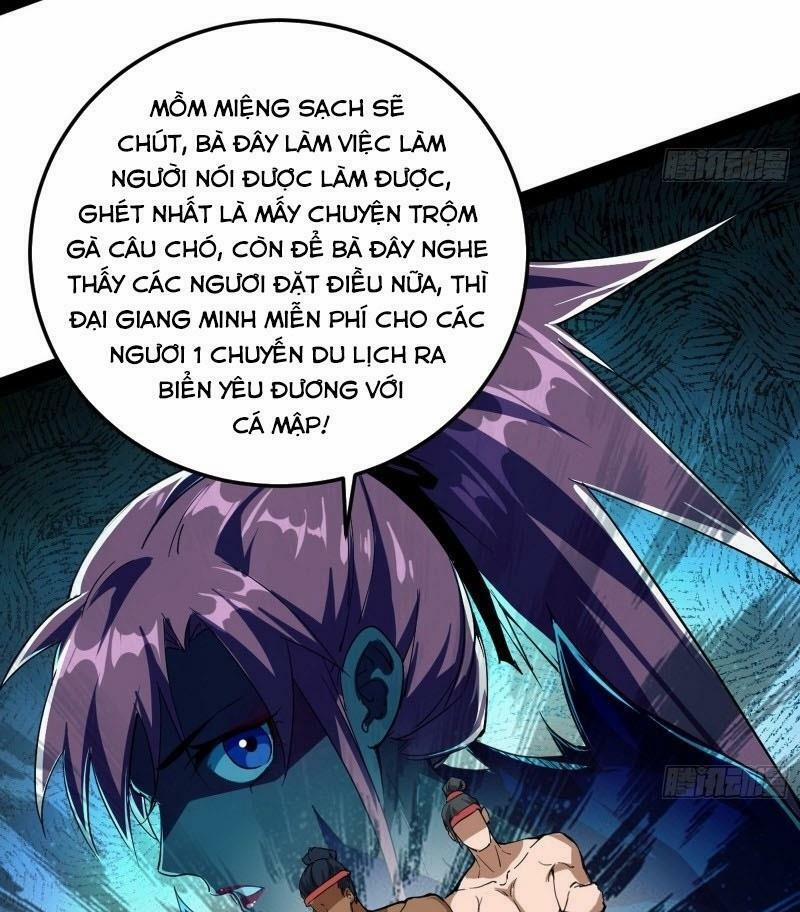 Ta Là Tà Đế 80 trang 60