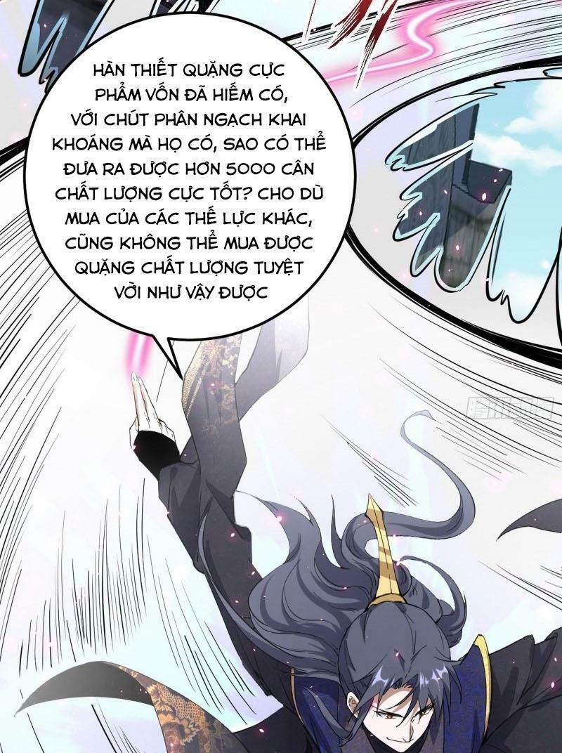 Ta Là Tà Đế 80 trang 66