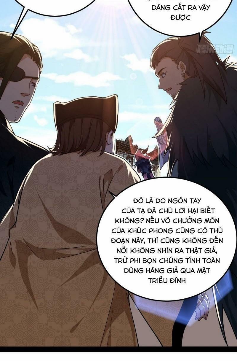Ta Là Tà Đế 80 trang 71