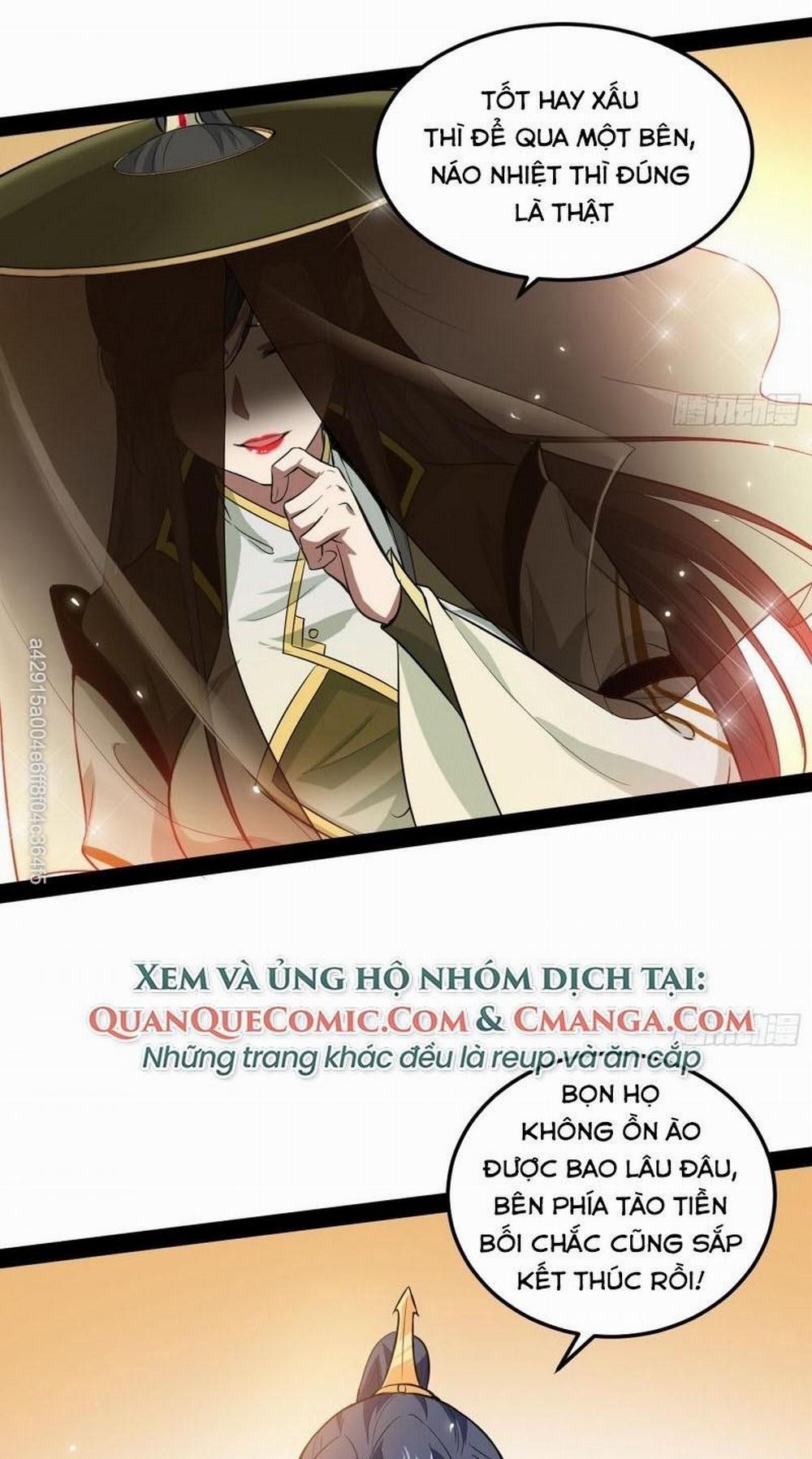 Ta Là Tà Đế 81 trang 40