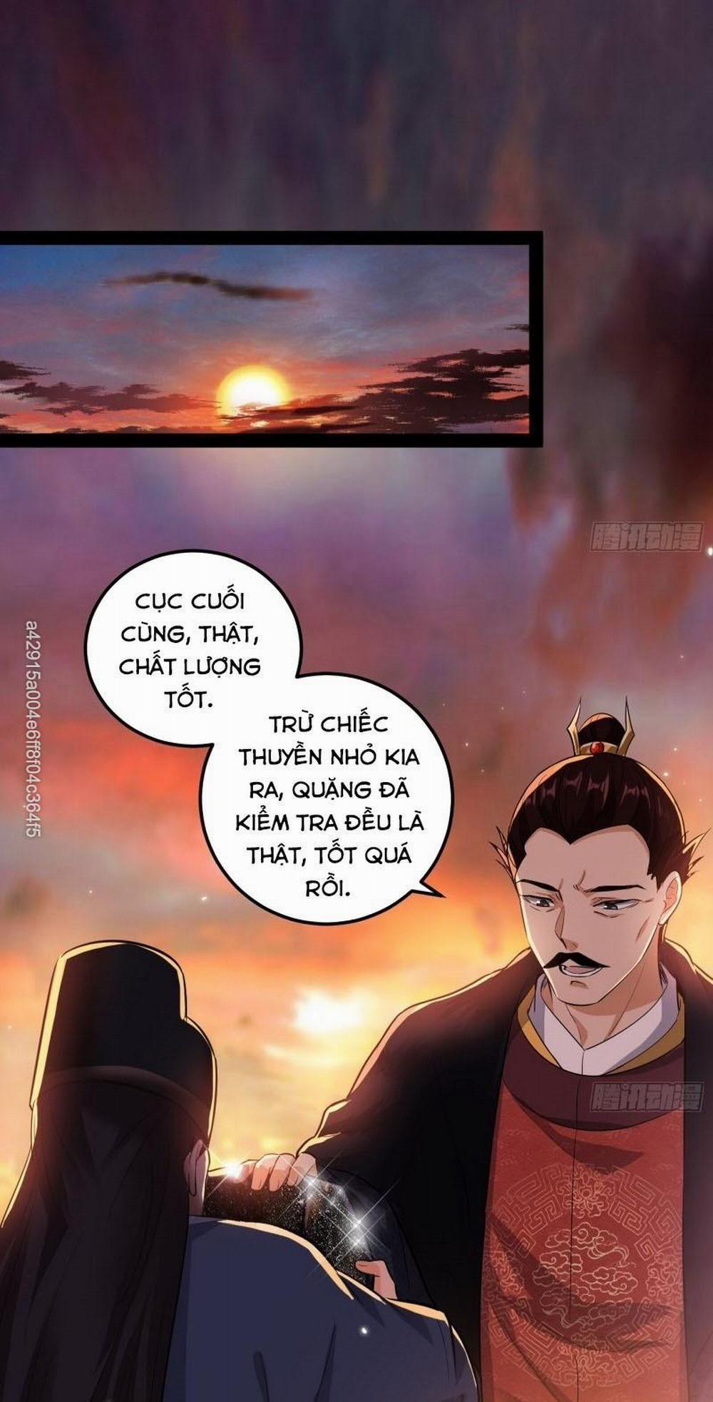 Ta Là Tà Đế 81 trang 42