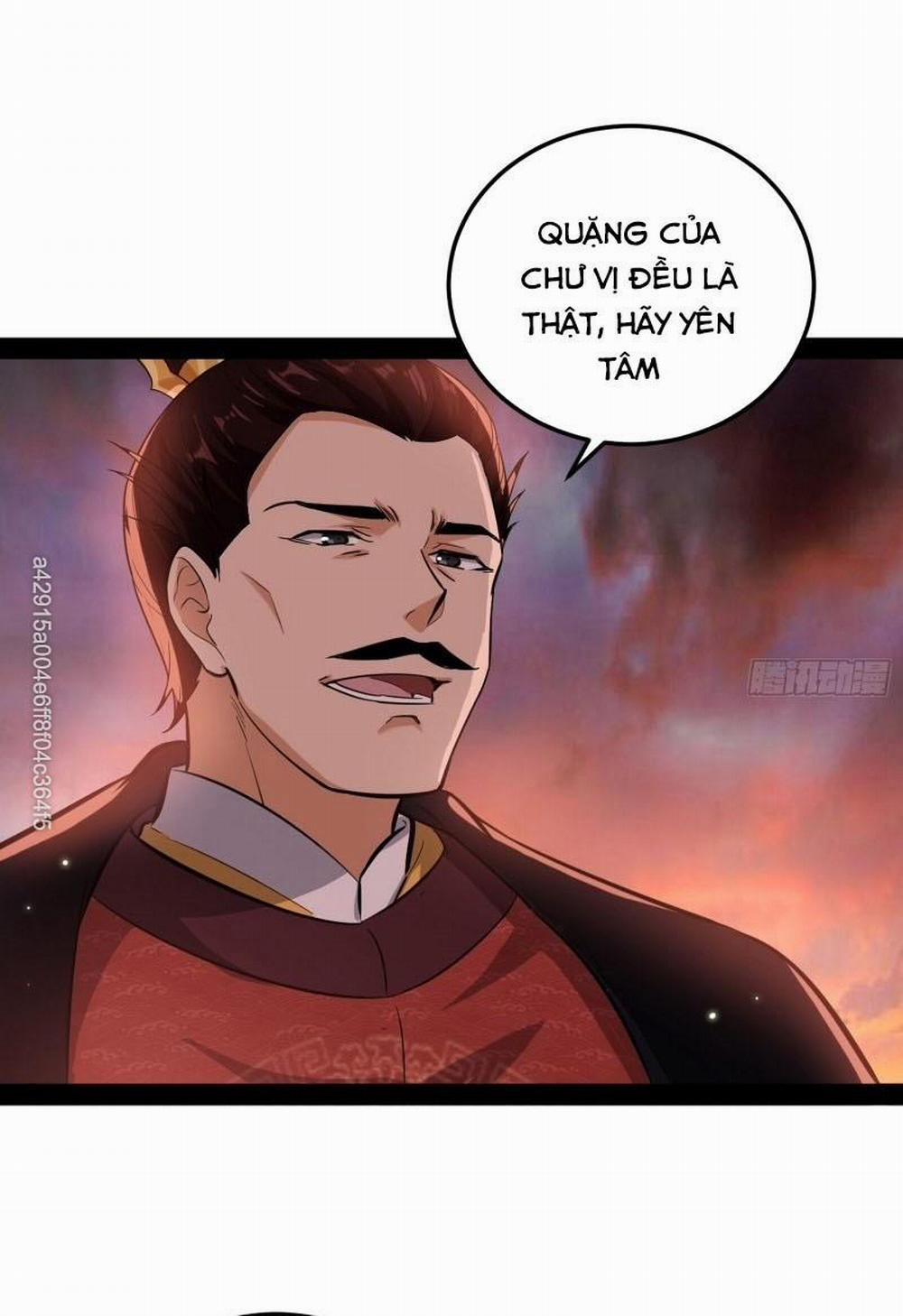 Ta Là Tà Đế 81 trang 44