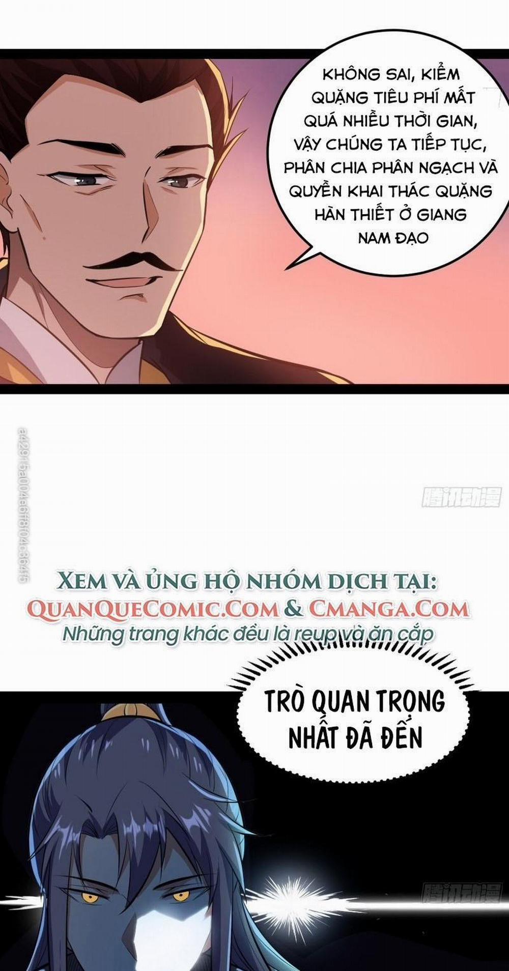 Ta Là Tà Đế 81 trang 46