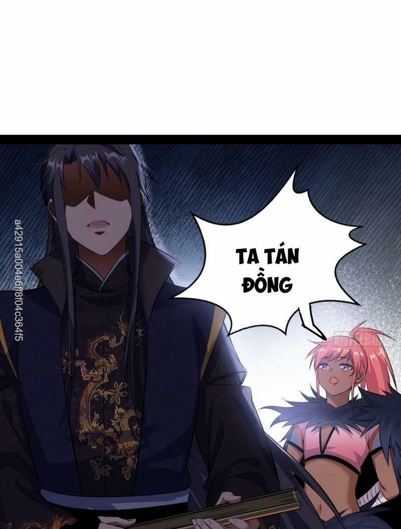 Ta Là Tà Đế 81 trang 50