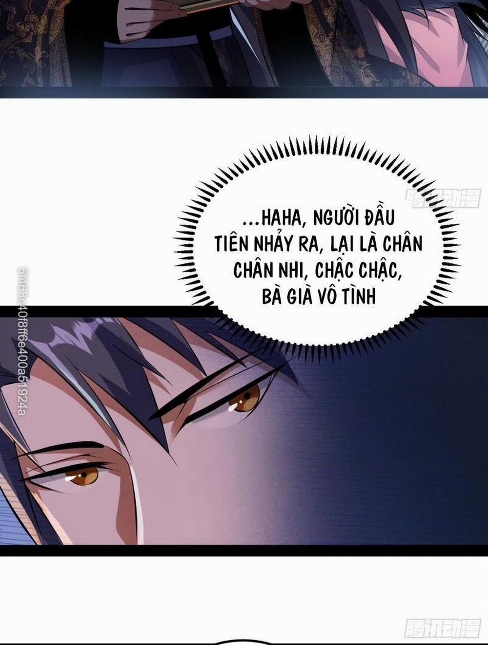 Ta Là Tà Đế 81 trang 51