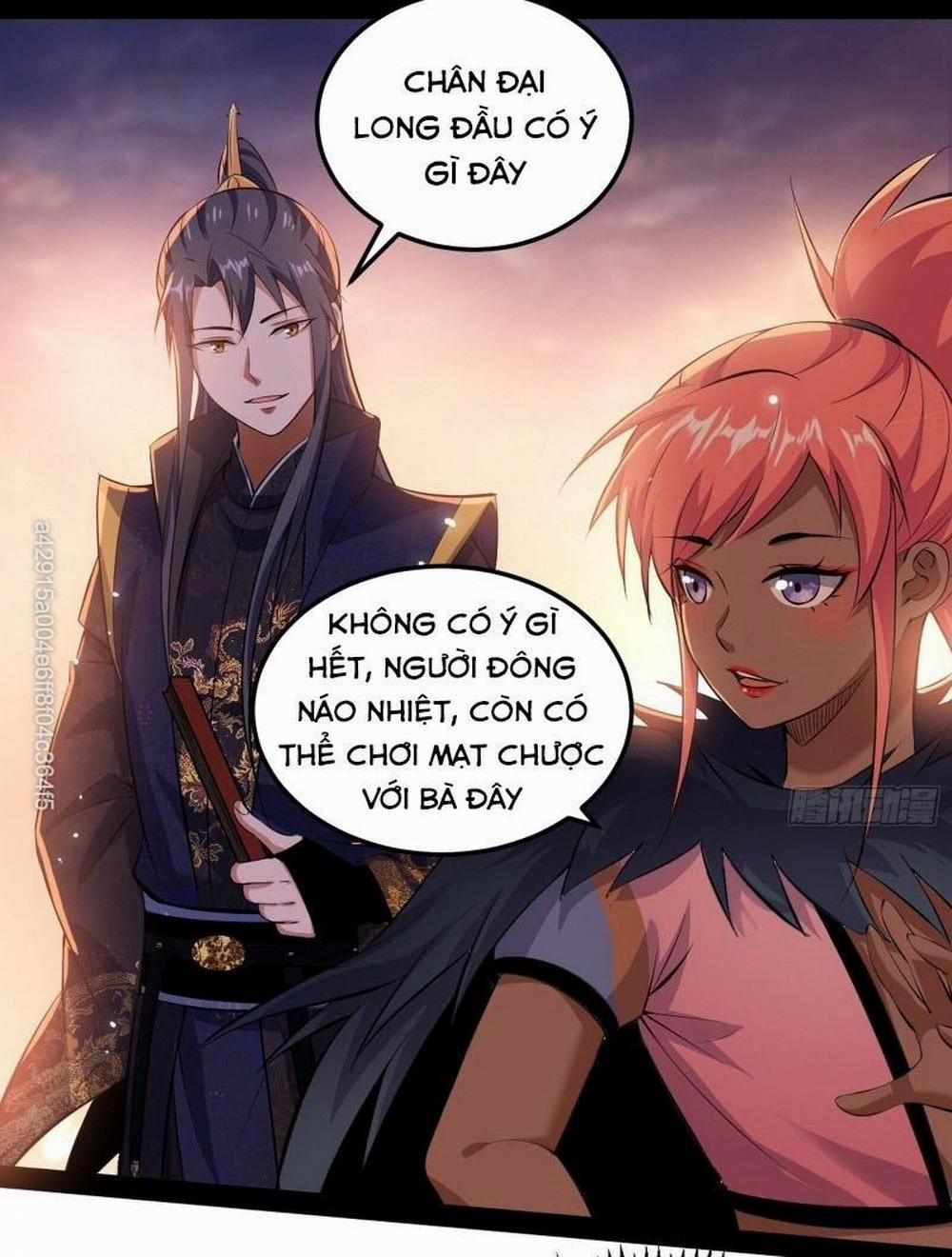 Ta Là Tà Đế 81 trang 52