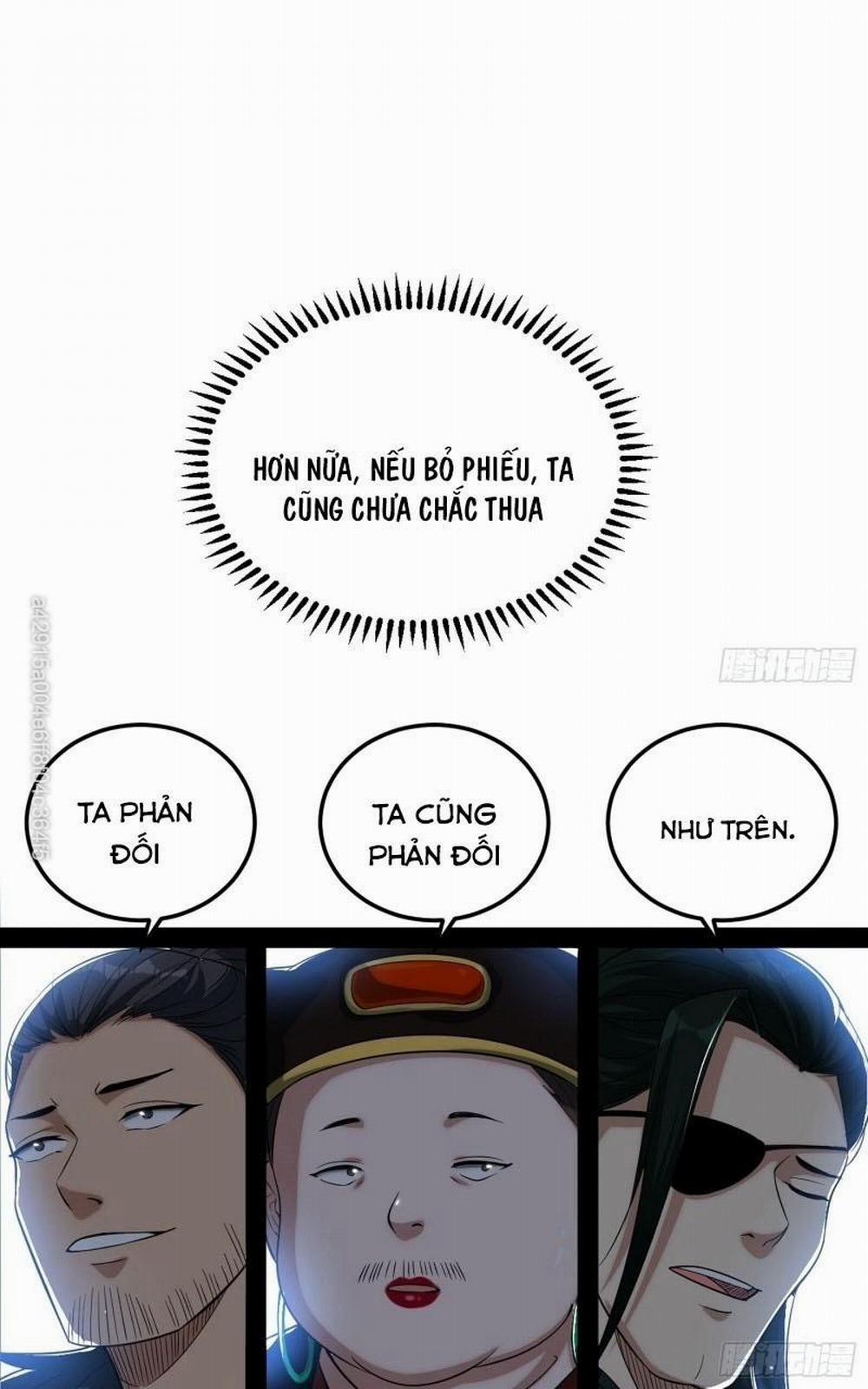 Ta Là Tà Đế 81 trang 56