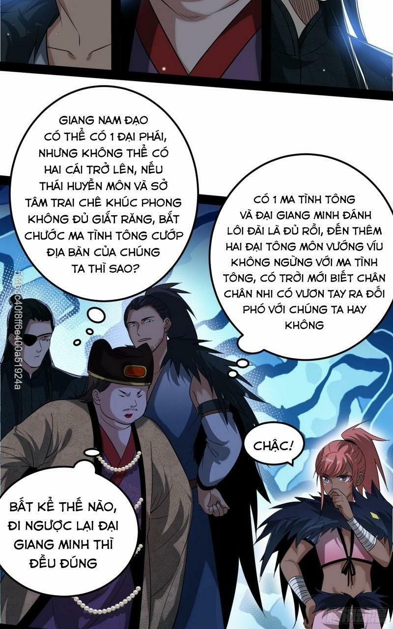 Ta Là Tà Đế 81 trang 57