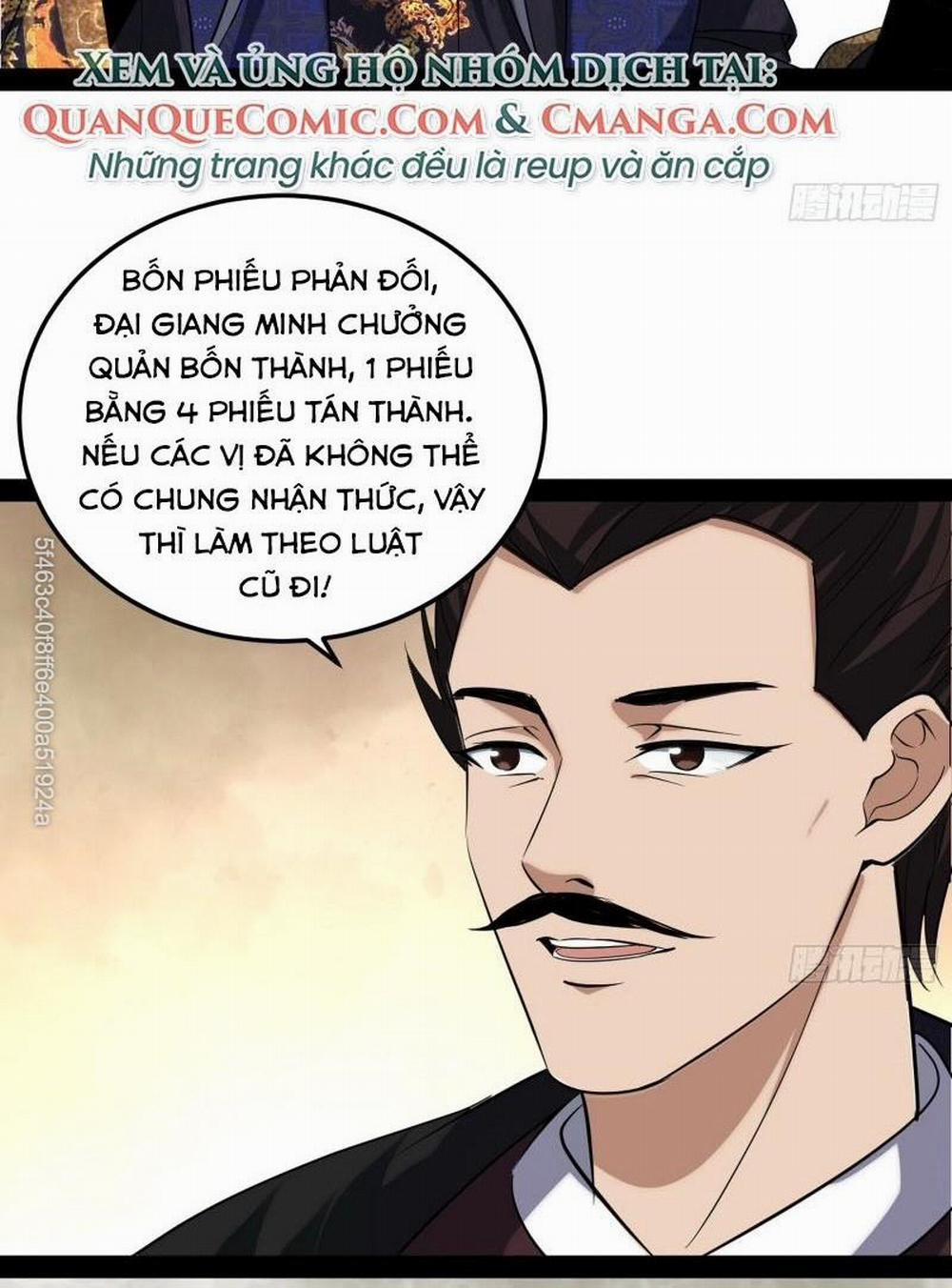 Ta Là Tà Đế 81 trang 59