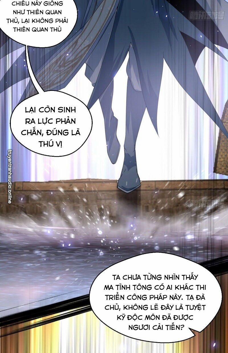 Ta Là Tà Đế 82 trang 19