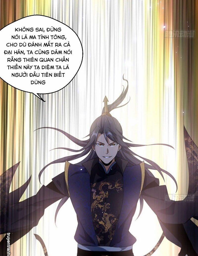 Ta Là Tà Đế 82 trang 20