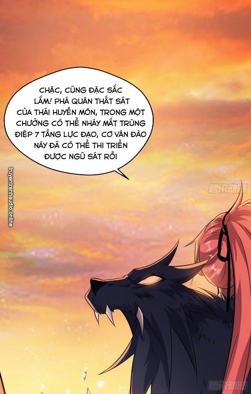 Ta Là Tà Đế 82 trang 32
