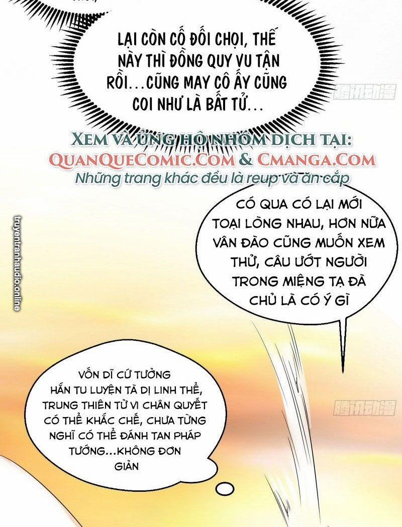 Ta Là Tà Đế 82 trang 56