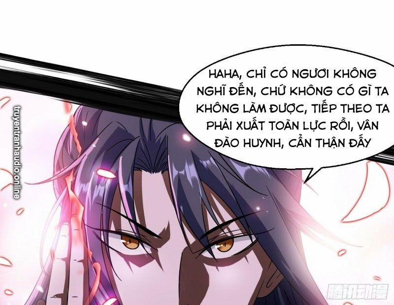 Ta Là Tà Đế 82 trang 58