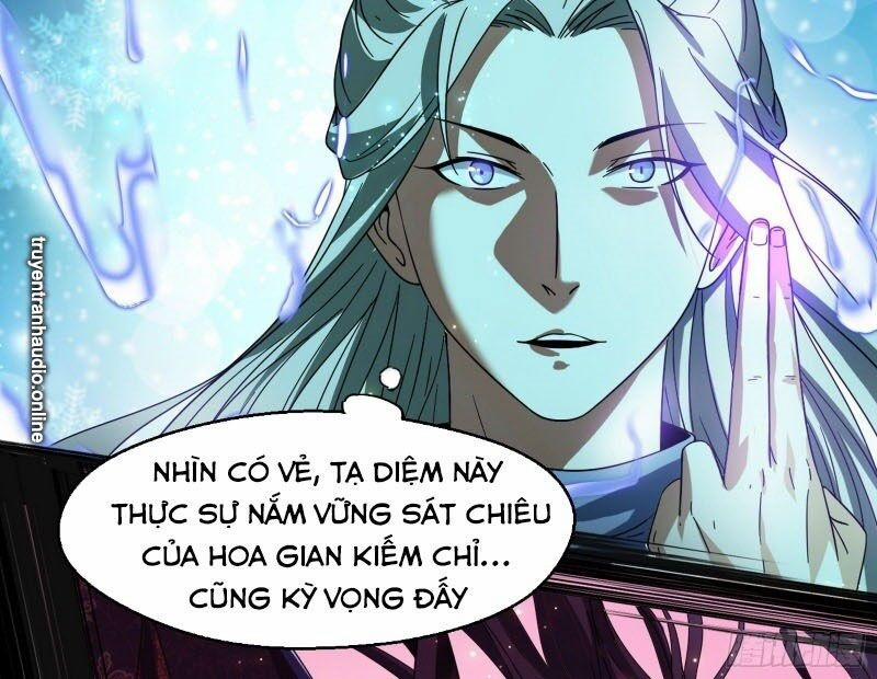Ta Là Tà Đế 82 trang 60