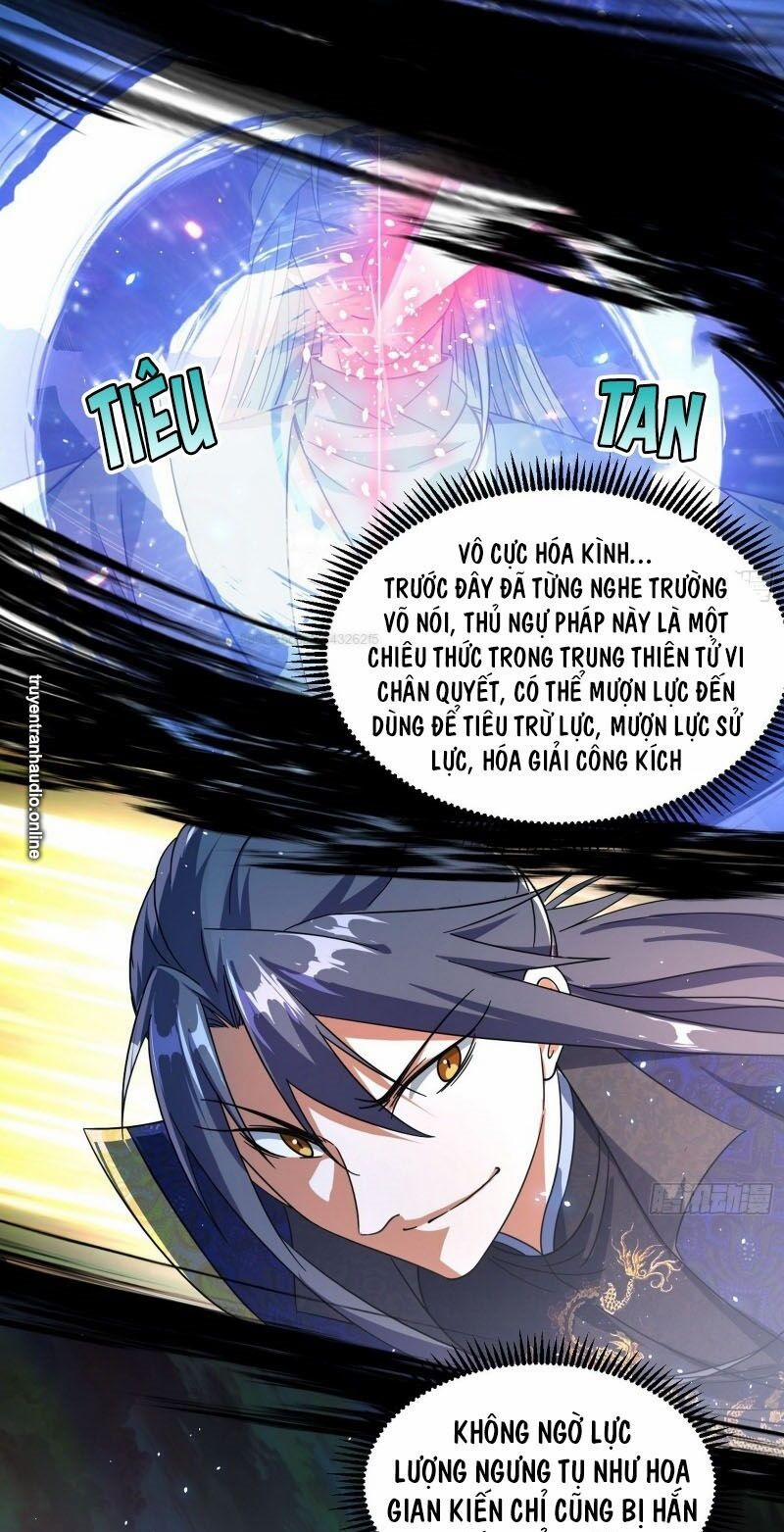Ta Là Tà Đế 82 trang 8