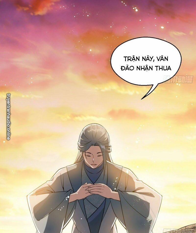 Ta Là Tà Đế 82 trang 82