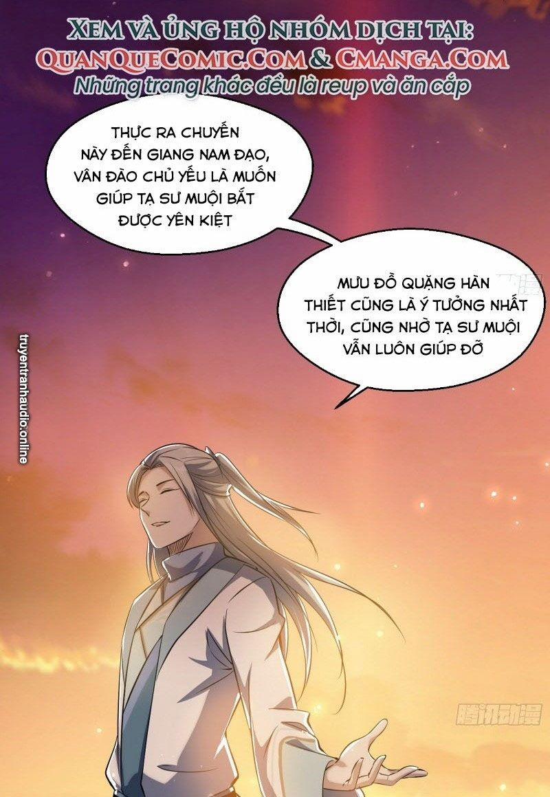 Ta Là Tà Đế 82 trang 89