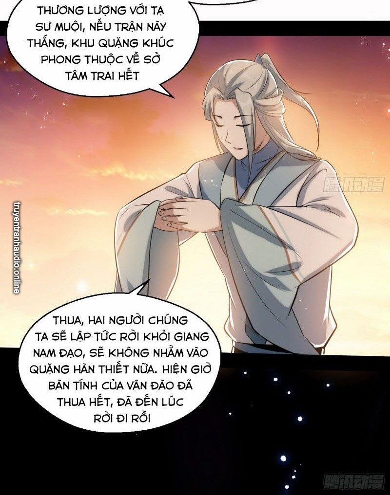 Ta Là Tà Đế 82 trang 93