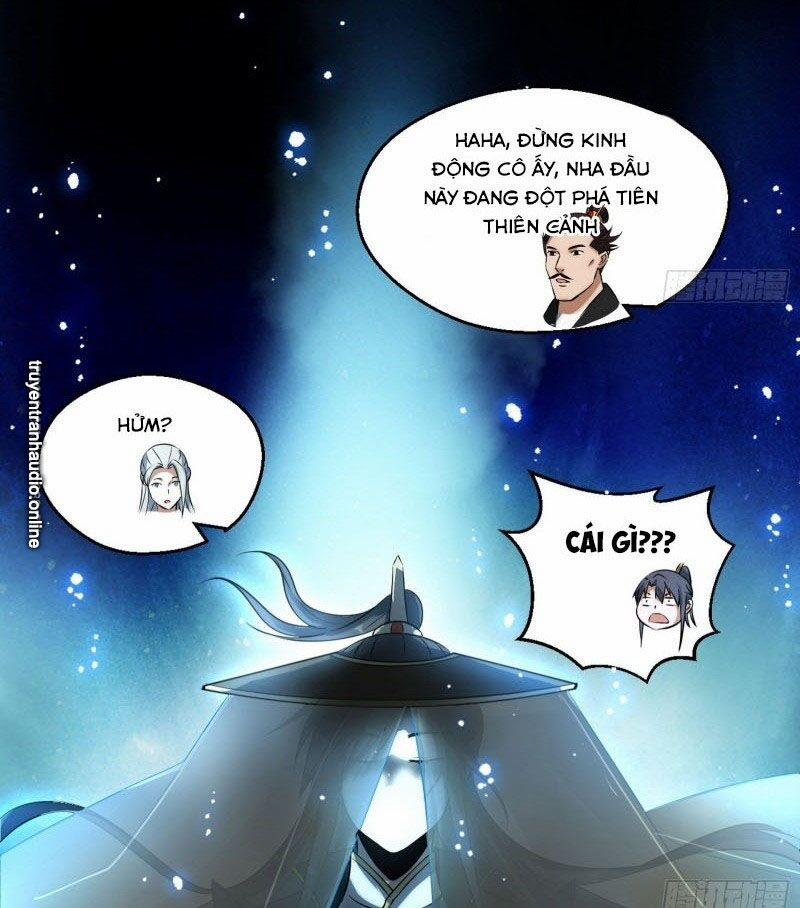Ta Là Tà Đế 82 trang 95