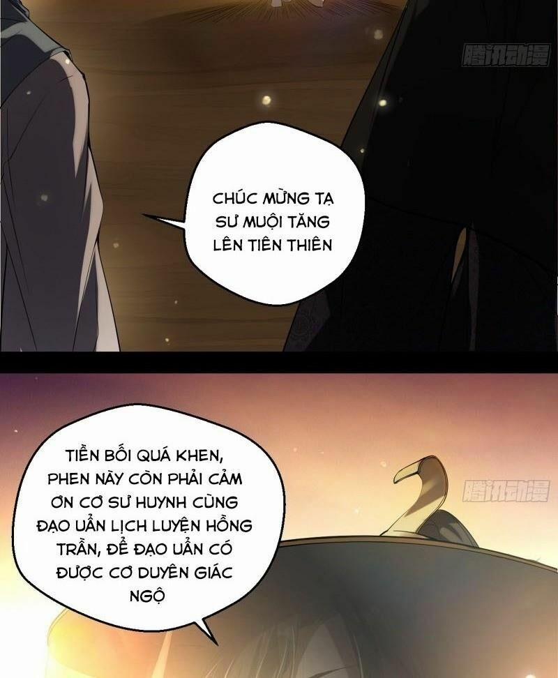 Ta Là Tà Đế 83 trang 10