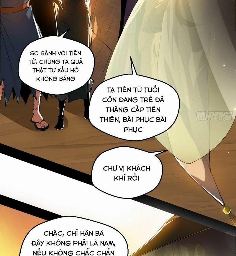 Ta Là Tà Đế 83 trang 13
