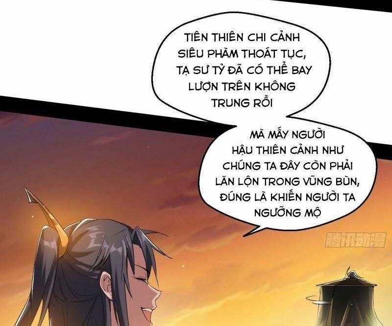 Ta Là Tà Đế 83 trang 16
