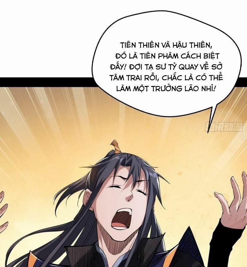 Ta Là Tà Đế 83 trang 18