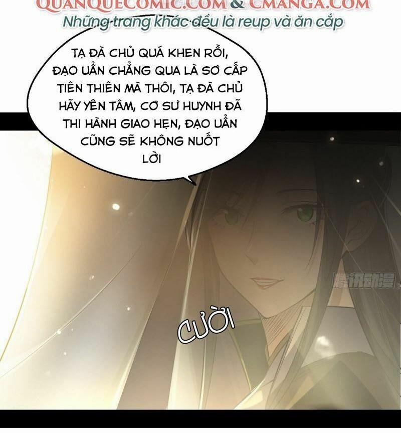 Ta Là Tà Đế 83 trang 20
