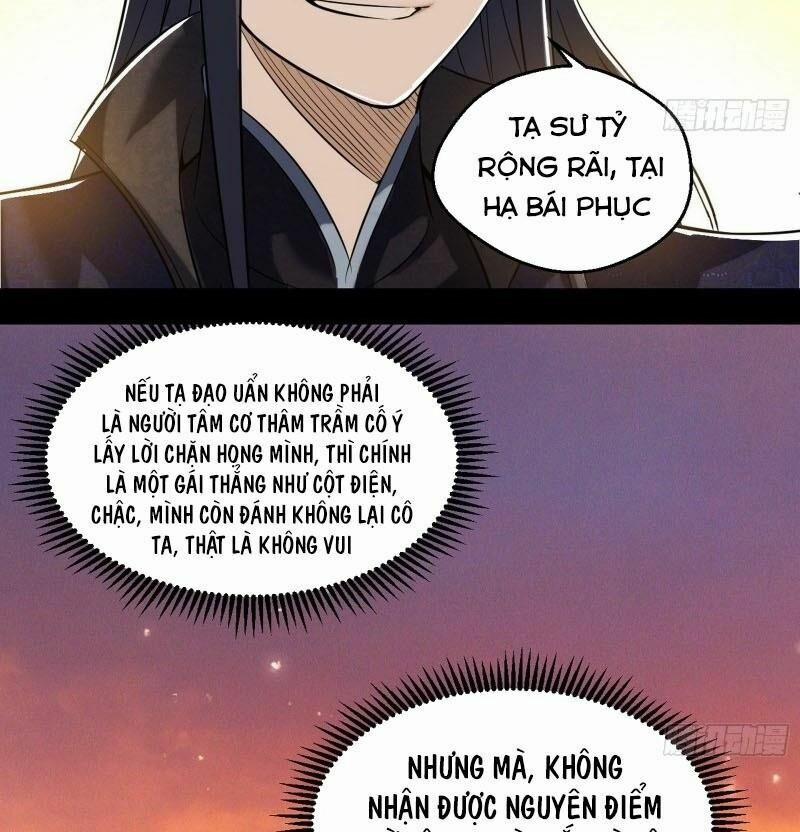 Ta Là Tà Đế 83 trang 22