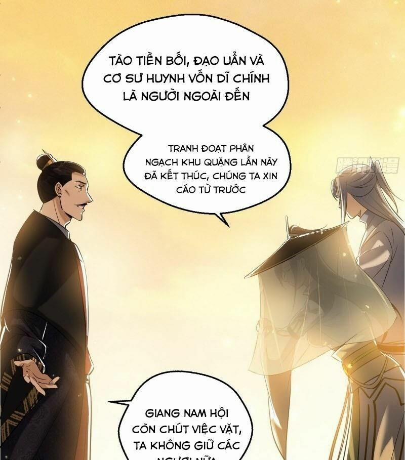 Ta Là Tà Đế 83 trang 24