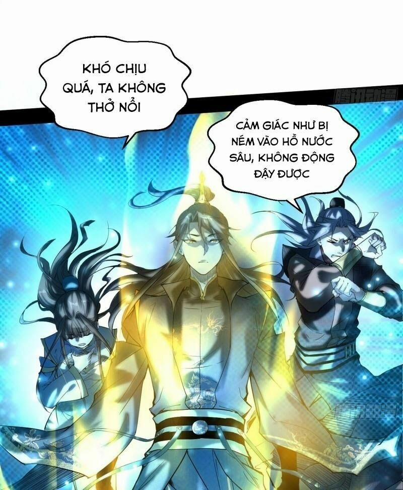 Ta Là Tà Đế 83 trang 3