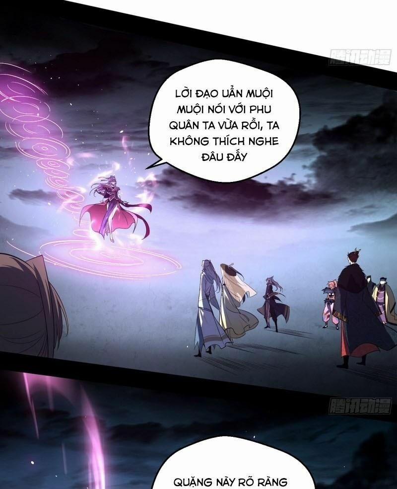 Ta Là Tà Đế 83 trang 33