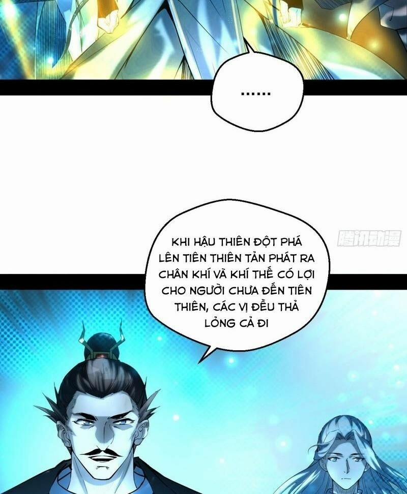 Ta Là Tà Đế 83 trang 4